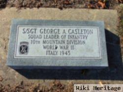 George A. Casleton