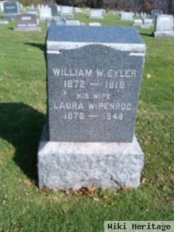 Laura W Penrod Eyler