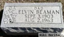 Elvin Beaman