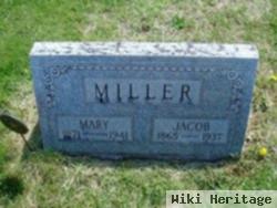 Mary Miller