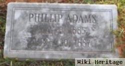 Phillip Adams