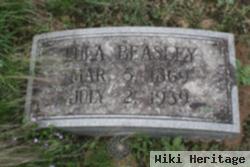 Louisa "lula" Weekley Beasley