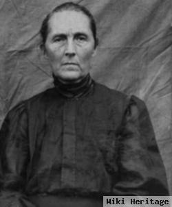 Virginia Ann Davis Yates