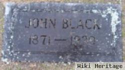 John Black