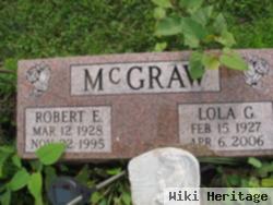 Lola G. Mcgraw