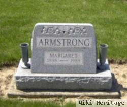 Margaret Armstrong