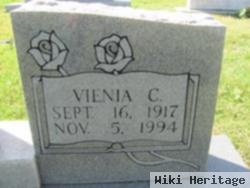 Vienia Cline Kiser