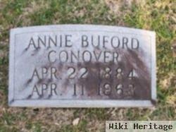 Annie Buford Conover