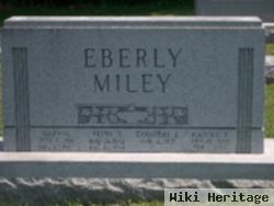 Harold E. Miley