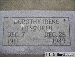 Dorothy Irene Titsworth