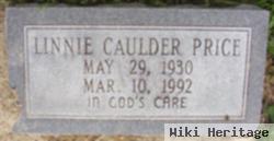 Linnie Caulder Price