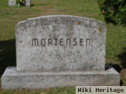 Christ Mortensen