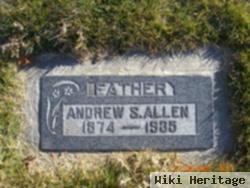 Andrew Stephen Allen