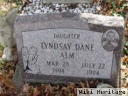 Lyndsay Dane Alm