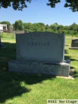 William Marcy Gratiot, Jr