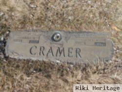 Correll B "unk" Cramer