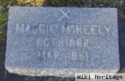 Maggie Ott Mcneely