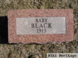 Baby Black