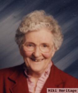 Gladys Louise Holdiman Chandler