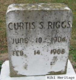 Curtis Riggs