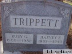 Harvey Edward Trippett