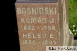 Helen Eleanore Bashinski