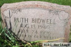 Ruth Bidwell