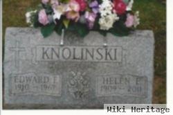 Helen E. Knolinski