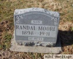 Randal L. Moore