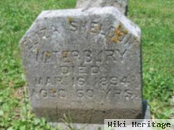 Eliza Sheldon Waterbury