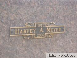 Harvey A Meyer