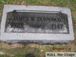 James William Dunnaway