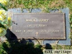 Mack Tripp