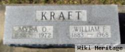 William Frederick Kraft