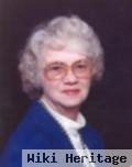 Anita F. Clayton Clayton