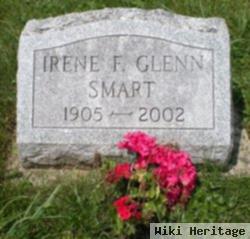 Irene F. Glenn Smart