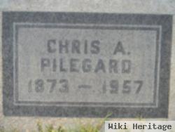 Christen Andersen "chris" Pilegard