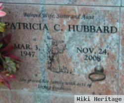 Patricia C. Hubbard