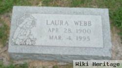 Laura Webb