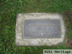 Allen Dale Hatch