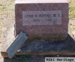 John Richard Moore