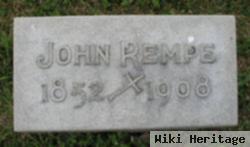 John Rempe