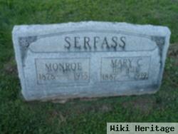 Monroe Serfass