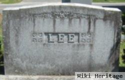 Ethel F Lee