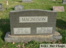 Paul L. Magnuson