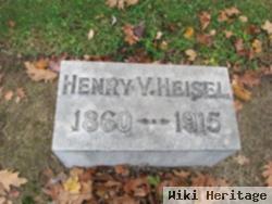 Henry V. Heisel