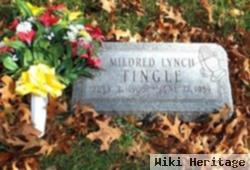 Mildred Irene "mid" Lynch Tingle