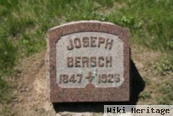 Joseph Bersch