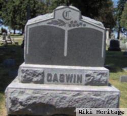 Elisabeth H. Cagwin