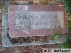 Orsala Bonomi